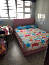 Blk 183C Marsiling Greenview (Woodlands), HDB 4 Rooms #449790301